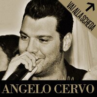 Angelo Cervo