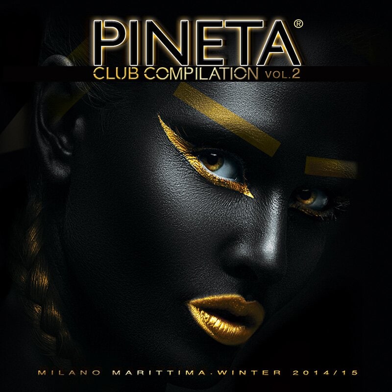 COMPILATION CD PINETA vol. 2