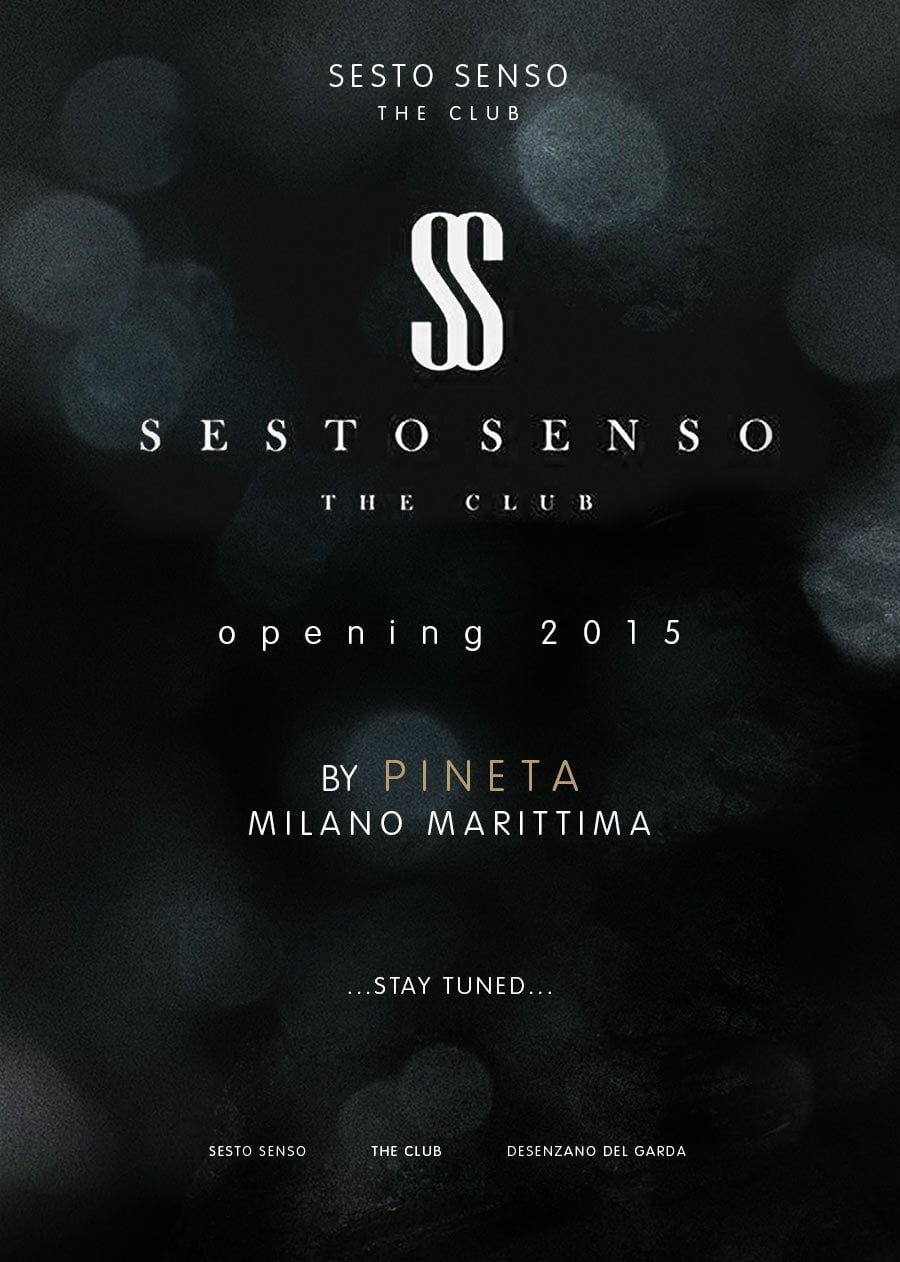 Sesto Senso